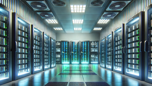 Why Choosing A Professional US Server Hosting Service Is A Wise Move